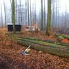 Forstarbeiten